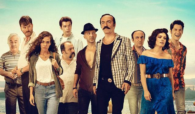Organize İşler ekrana dönüyor: Kadro şaşırtıyor!