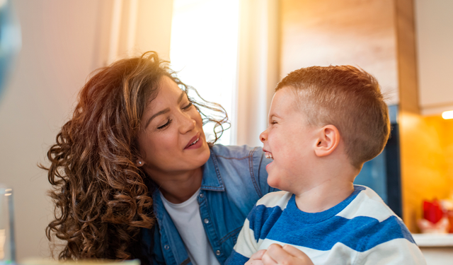 Çeşme’de Otizm Farkındalığı için mavi buluşma