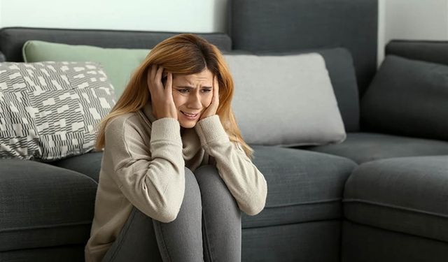 Panik atak anında ne yapmalı? Uzmanlardan etkili yöntemler