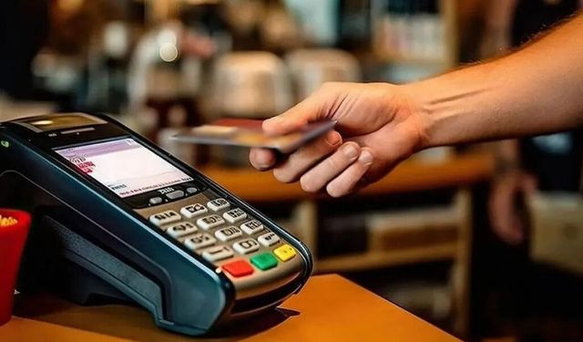 Kredi kartı kullananlar dikkat! Kırıp atmak isteyeceksiniz: 1 Kasım'da yürürlüğe giriyor