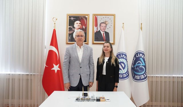Ege Üniversitesi’nden meme kanserine karşı yeni yöntem