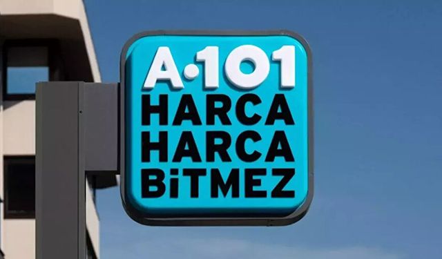 Okul’dan önce A101’e koşun | Ucuz kırtasiye ürünleri peşin fiyatına 3 taksit
