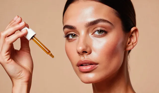 Yaşlanmayı geciktiren retinol hakkında bilmeniz gerekenler