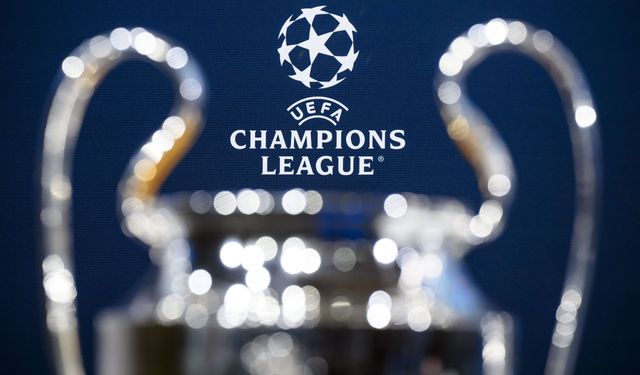 UEFA Şampiyonlar Ligi’nde 4. hafta geride kaldı: İşte sonuçlar