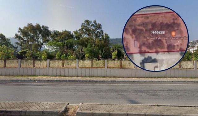 Şehir Plancıları Odası Balçova imar değişikliğine karşı: 'Bu bir kent suçu'