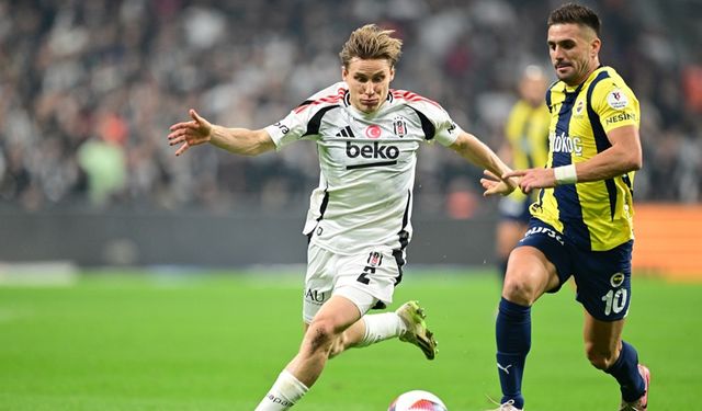 Antalyaspor sağ bek sorununu Beşiktaş’tan çözecek!