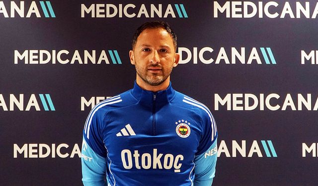 Fenerbahçe’de Tedesco dönemi başlıyor: Peki Domenico Tedesco kimdir?