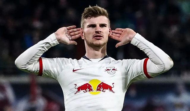 Süper Lig’de transferde son dakika gelişmeleri! Timo Werner sürprizi!
