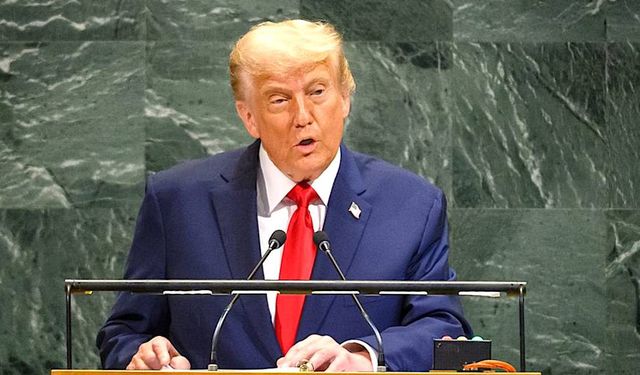 Trump’tan Gazze’ye barış adımı: 19 ülke planı onayladı