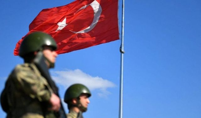 TSK’nın envanterine girdi, gören ülke sipariş geçiyor