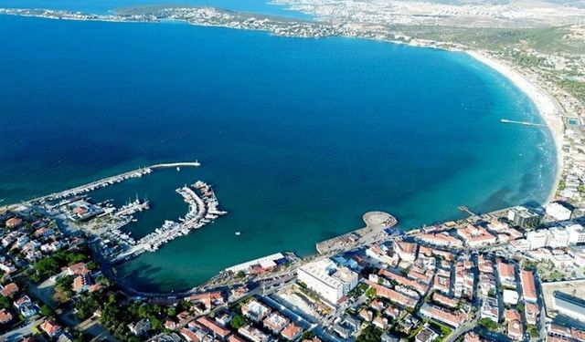 Bir günlük Alaçatı kaçamağı: Kasabanın dokusunu hissettiren keşif planı