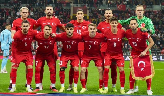 Bulgaristan - Türkiye maçı ne zaman, saat kaçta, hangi kanalda? Şifresiz mi? Muhtemel 11