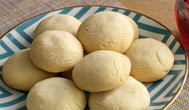 Herkes bu pratik kurabiyeyi konuşuyor: Siz denediniz mi?