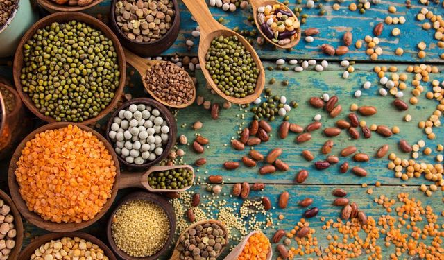 Uzmanlardan uyarı: Bu yiyecekler sindirim sistemini kilitliyor!