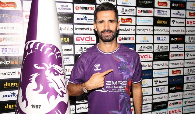 Futbol dünyası şaşkın: Alper Potuk transferini açıkladı!