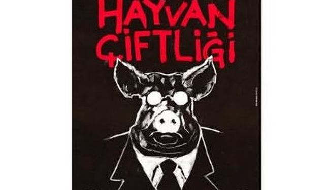 Oyun başlamadan konuşulmaya başladı! Hayvan Çiftliği İzmir’de