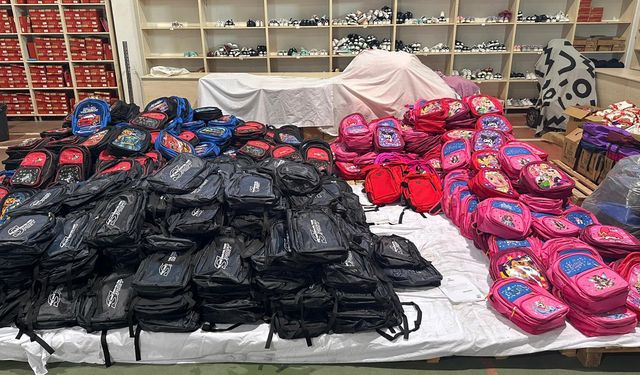 Menemen Belediyesi’nden velilere nefes aldıran destek