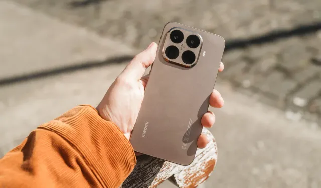 Bu telefonu görmek için sabırsızlanacaksınız: Xiaomi 15T Pro