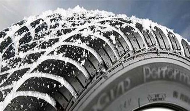 Kış lastiği taktırmayanlar dikkat: Süre kısaldı! Kış lastiği alırken nelere dikkat edilmeli?