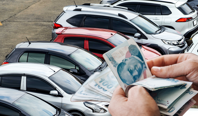 1.1 milyon TL bütçeyle bu ikinci el arabaları mutlaka görün!