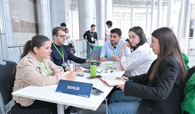 Gençler, karbonsuz ulaşım için yaratıcı çözümler üretti