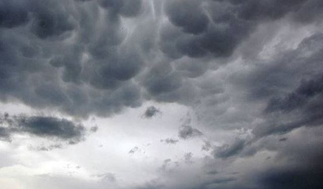 Uşak’ta 2 Ekim Perşembe hava durumu: Nasıl bir gün bekleniyor?