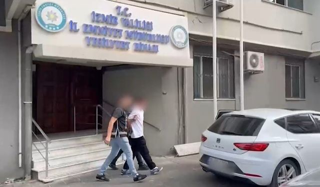 Bir haftada 20 operasyon: İzmir’de kaçakçılık alarmı
