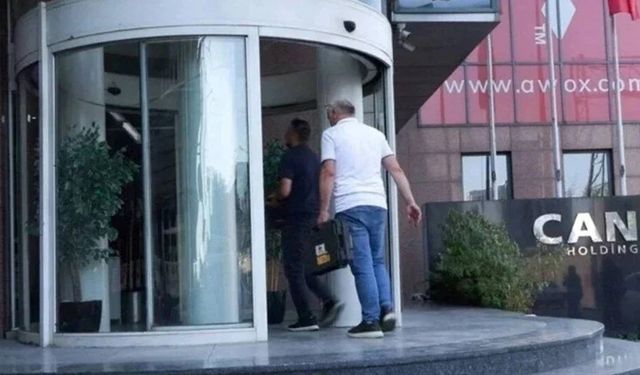 Milyarlarca liralık skandal! Can ve Ciner grubu soruşturmasında yeni gelişme