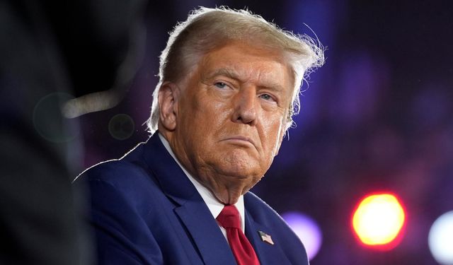 Son dakika! Gazze'de ateşkes sağlandı mı? Trump'tan flaş açıklama