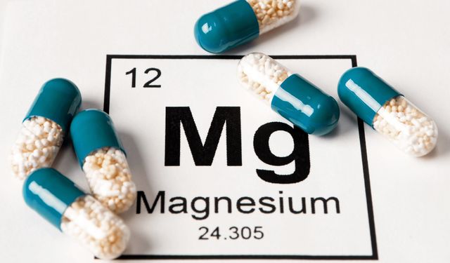 Magnezyum takviyeleri: Sağlık mucizesi mi, sosyal medya modası mı?