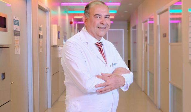 Kulak çevresindeki kabarcıklar varsa dikkat!