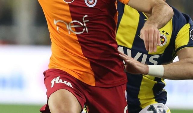 Galatasaray ve Fenerbahçe’nin eski yıldızı kulüpsüz kaldı