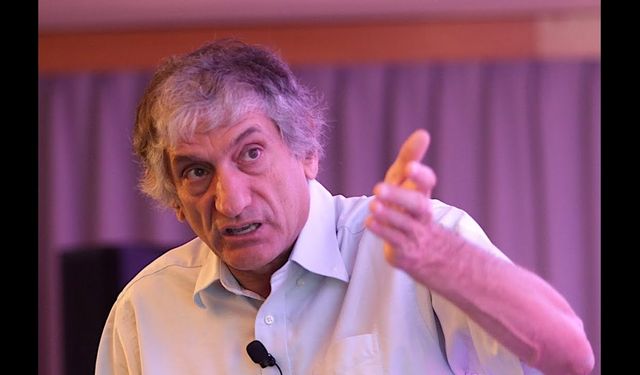 2025 Nobel Fizik Ödülü sahibi John M. Martinis kimdir? Çalışmaları ve hayatı