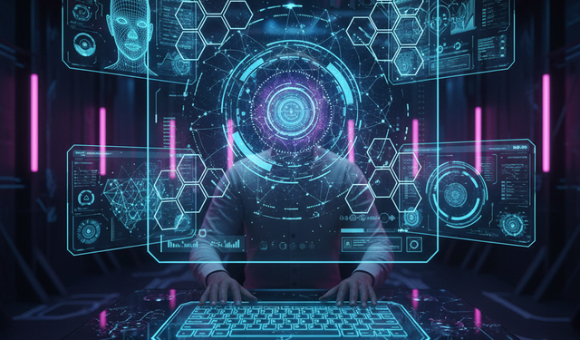 2025’in en çok indirilen yapay zeka uygulamaları!