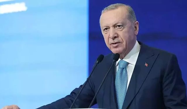 Son dakika! Cumhurbaşkanı Erdoğan'dan kritik açıklamalar