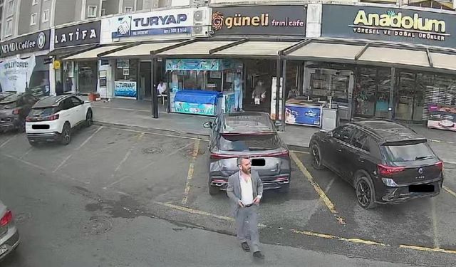 MİT operasyonu: İsrail’in gizli ajanına Türkiye’de baskın