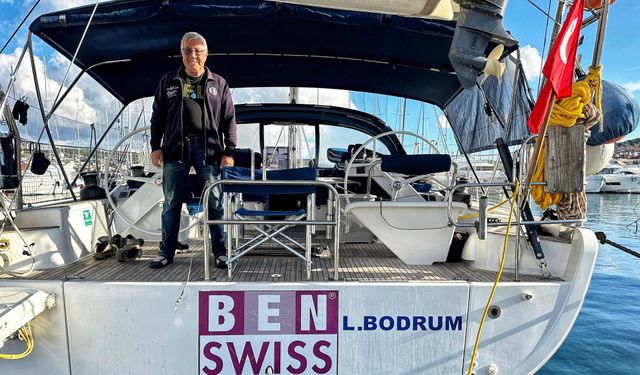 50 yıllık turizmci Kadir Uğur’dan Çeşme’de dikkat çeken açıklamalar: 'Turizm kalmadı, sonradan görme zenginler var'