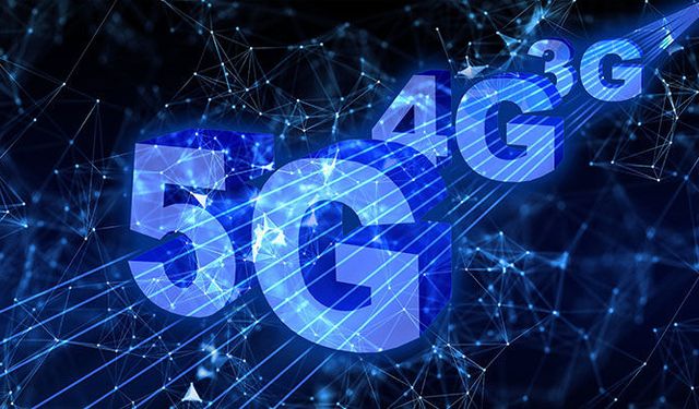 Türkiye'de 5G dönemi bugün başladı: Peki 5G'ye geçmek ücretli mi, ne kadar?