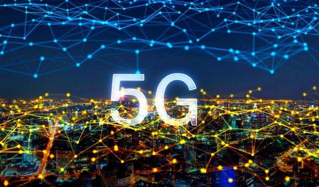 SON DAKİKA! Rekor tekliflerle gelen 5G ihalesi sonuçlandı: Detaylar ortaya çıktı