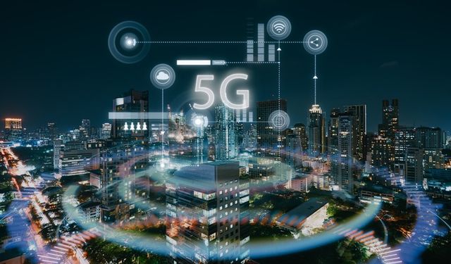 Türkiye 5G’ye kavuşuyor: 5G Türkiye'ye ne zaman gelecek? 5G ücretli mi?