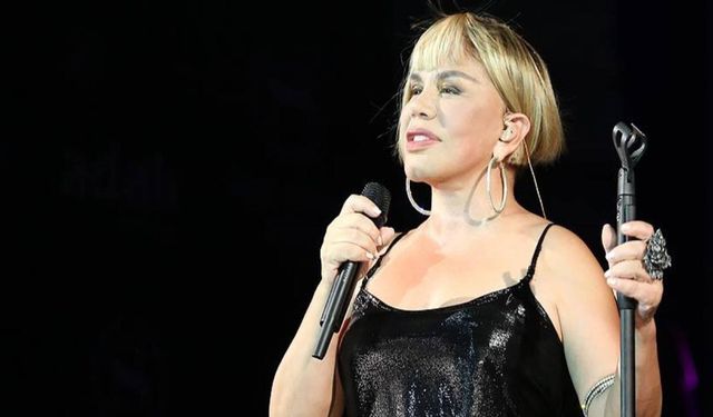 Uzun süre ortalarda yoktu! Sezen Aksu’nun Kanlıca yürüyüşü sosyal medyayı salladı