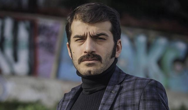 Son dakika! Oyuncu Ufuk Bayraktar'a hapis istemi!