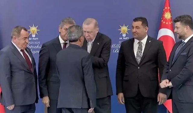 7 belediye başkanı AK Parti'ye geçti: İşte o isimler!