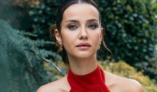 7 günlük bebeğiyle kaza geçirdi! İrem Helvacıoğlu’ndan ilk açıklama