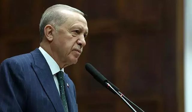 Son dakika! Cumhurbaşkanı Erdoğan: Amacımız Gazze'yi barışa kavuşturmak!