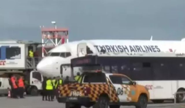 Son dakika! İsrail’in alıkoyduğu aktivistler İstanbul’da! İşte tüm gelişmeler
