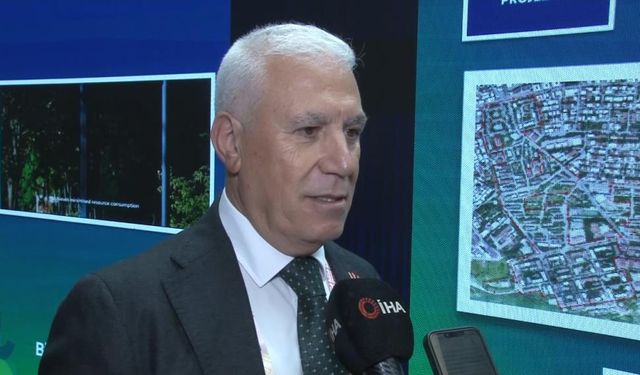 Marmara’daki gerçek tehlike: Bozbey’den kritik uyarı
