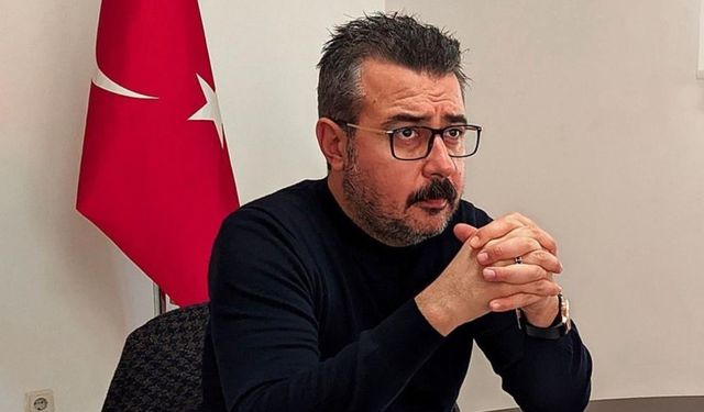 Antalyaspor skandalında karar: Aziz Çetin serbest bırakıldı