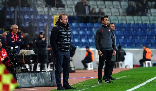 Galatasaray - Beşiktaş derbisi öncesi geri sayım: Sergen Yalçın ile Okan Buruk 10. kez rakip olacak