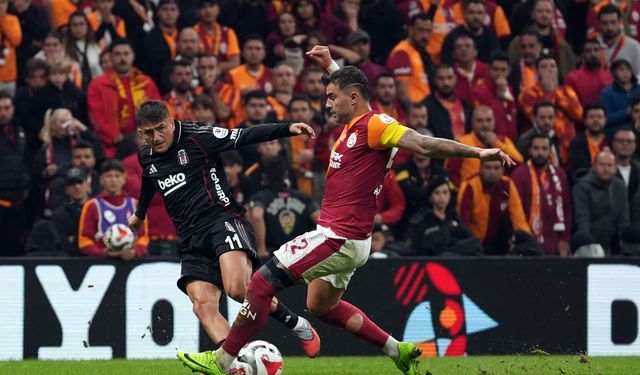 Deniz Çoban'dan derbi sonrası flaş açıklama: Derbi tekrarlanabilir!